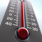 Przetwórstwo tworzyw: temperatura formy