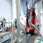 Protection on the road – Enhanced child safety seats