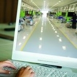 The new dimension in transparency