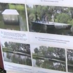 Wideo: kompozytowy most pontonowy