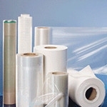 Folia stretch wzmocniona elastomerem