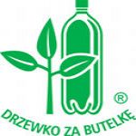 Wymienią butelki na drzewka