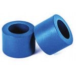 High-temperature sliding materials from Roechling