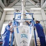Octal has tripled its PET production capacity