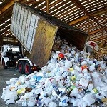 Plan trzyletni dla chińskiego recyklingu
