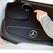 Mercedes-Benz A-Class engine cover in bio-based polyamide from DSM