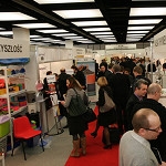 Targi EPLA 2013 w Poznaniu