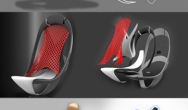 The most innovative car seats announced