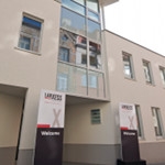 Pięć lat firmy Lanxess na rynku środkowoeuropejskim