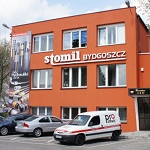 Kolejna próba prywatyzacji Stomilu