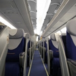 SABIC's copolymers for aerospace industry