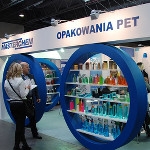 Relacja wideo z targów Packaging Innovations 2013