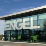 Engel zwiększa obecność w Niemczech