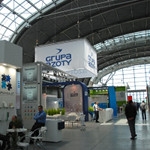 Fotoraport z targów Plastpol 2013