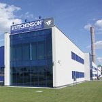 Nowa inwestycja Hutchinson Poland w Łodzi