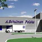 Restrukturyzacja w firmie A. Schulman