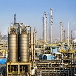 New tert. Butylamine plant in China