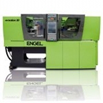 Engel expands the offer of e-motion machines