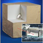 Basotect finds new application in LNG tankers