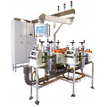 New extrusion servo cutter & servo coiler launched at K’2013