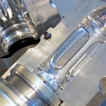 Sidel opracował aluminiową formę