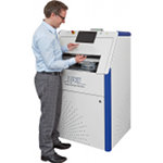 LPKF presents microfluidics welding system at the K trade fair