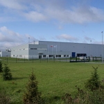 Nowa inwestycja SRG Global w Bolesławcu