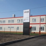 Pierwsza fabryka Lanxess w Rosji