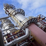 Orlen zwiększył sprzedaż petrochemikaliów