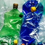 Sukces recyklingu PET w Europie