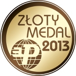 Kartoniarka na medal