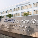 Demag Plastics Machinery zwiększy produkcję wtryskarek