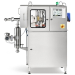 Lanxess at drinktec 2013