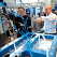 Innovations for large volume production