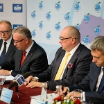 Bliższa współpraca Azotów z Tarnowem
