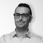 The new Sales Director of P.E.T. Engineering