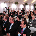 Dow na Forum Ekonomicznym w Krynicy