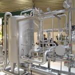 Światowe trendy na targach drinktec 2013
