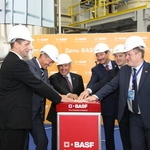 Nowa fabryka chemii budowlanej w Rosji