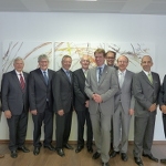 New trade organisation for composites industry