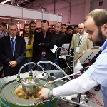Studenci o materiałach przyszłości