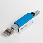 New tech center for Herrmann Ultrasonics