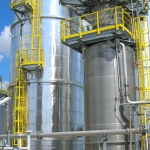 Wstrzymano produkcję HDPE w Płocku