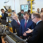 Otwarto laboratorium tworzyw biodegradowalnych