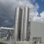 Nowe inwestycje producenta folii