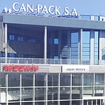 Zmiany w zarządzie Can-Pack