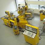 Labtech w Laboratori...
