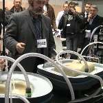 Relacja wideo z targów Kompozyt-Expo 2013