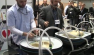 Relacja wideo z targów Kompozyt-Expo 2013