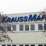 KraussMaffei pozostawia produkcję w oddziale w Treuchtlingen